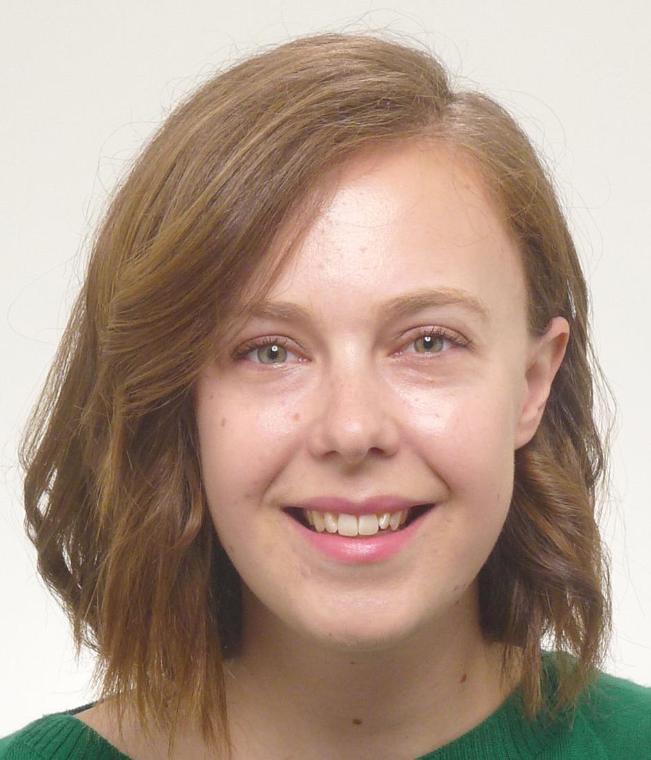 Gundersen's Megan Meller